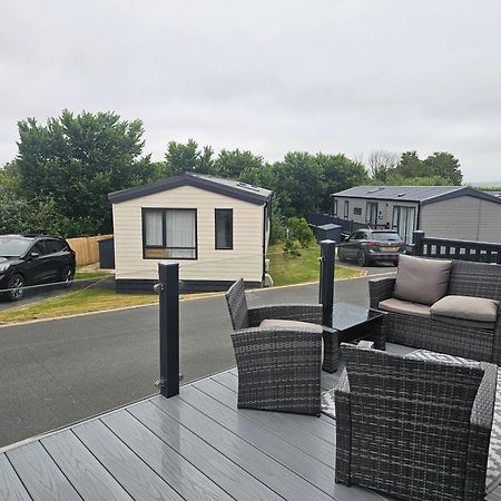 Mawgan Pads Padstow Apartment Exterior photo