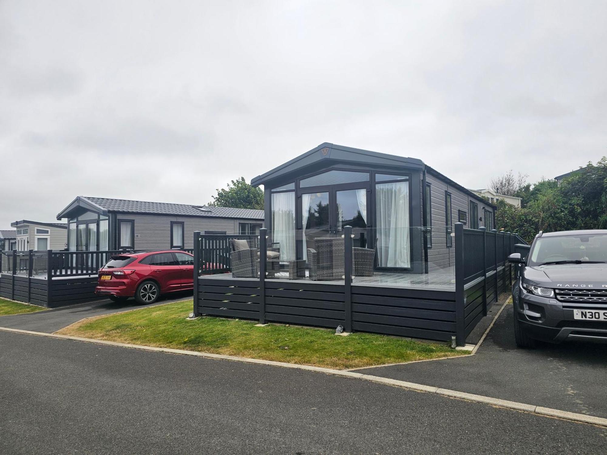 Mawgan Pads Padstow Apartment Exterior photo